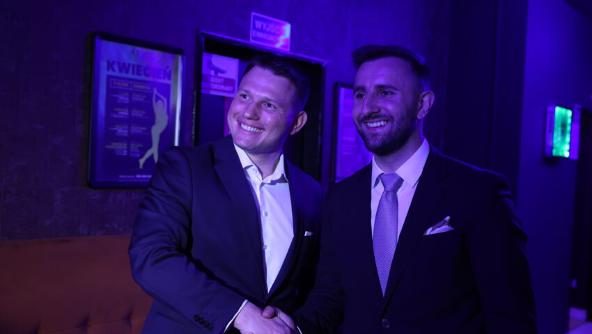 Konfederacja ogłasza wielkie zwycięstwo. Pierwsza taka sytuacja w historii