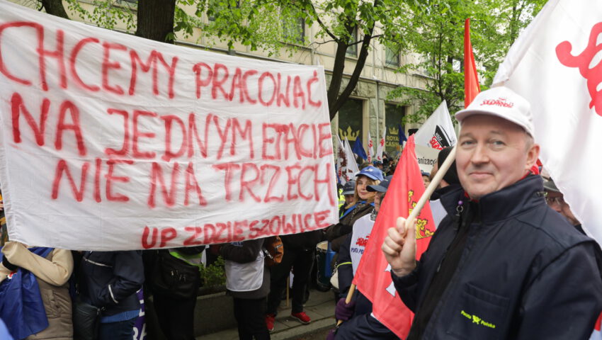Tylko jeden naród w UE pracuje dłużej od Polaków. Zgadniecie który?