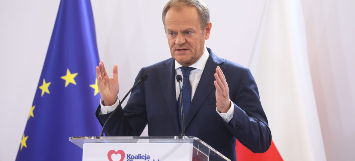 Oto majątek Donalda Tuska. Opublikowano oświadczenie premiera