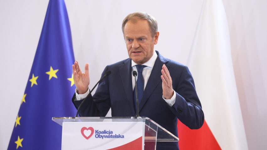 Oto majątek Donalda Tuska. Opublikowano oświadczenie premiera