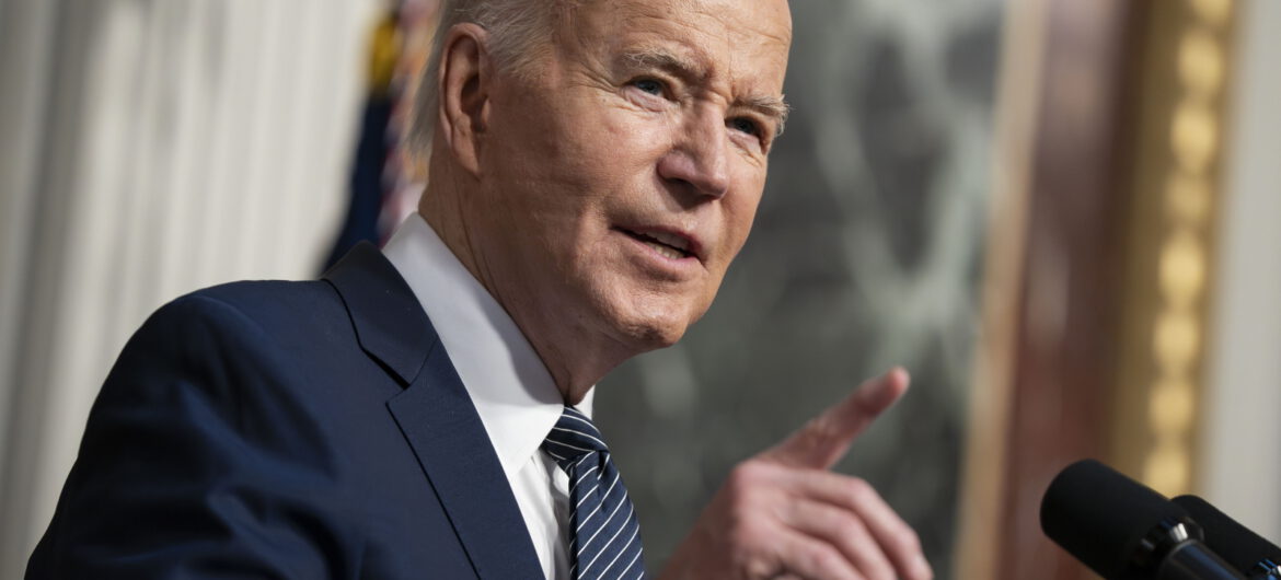 Biden ma dosyć cywilnych ofiar. Postawił Netanjahu ultimatum