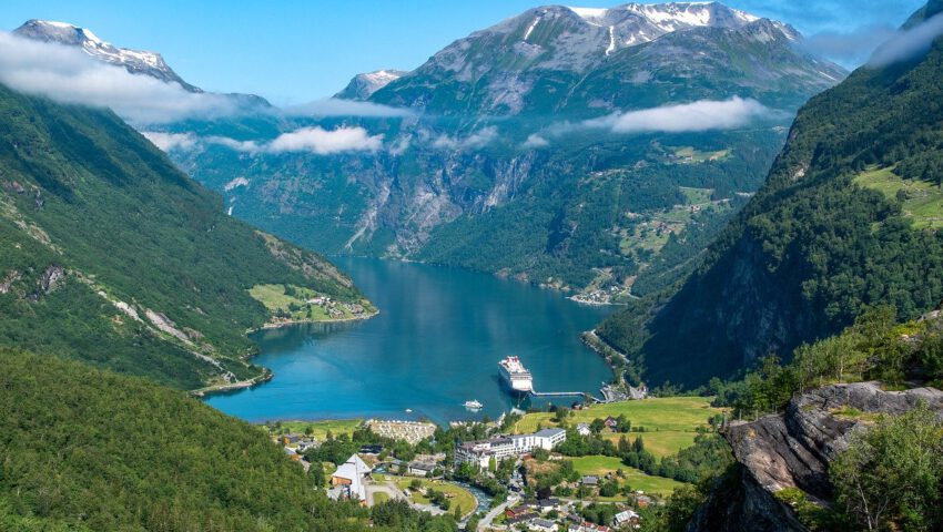 Rewolucyjna zmiana w Norwegii. Chcą wprowadzić strefę czasową z 26-godzinną dobą