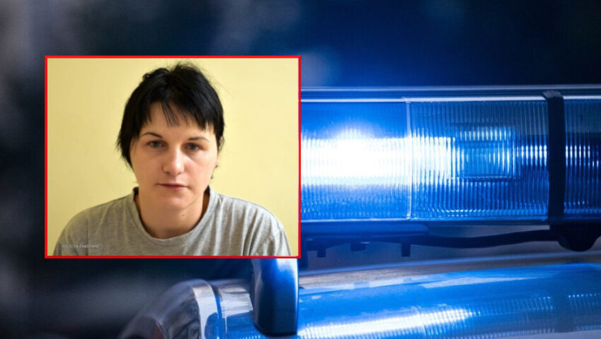 Znaleźli na Krupówkach wyziębioną kobietę. Nie wie nawet jak się nazywa
