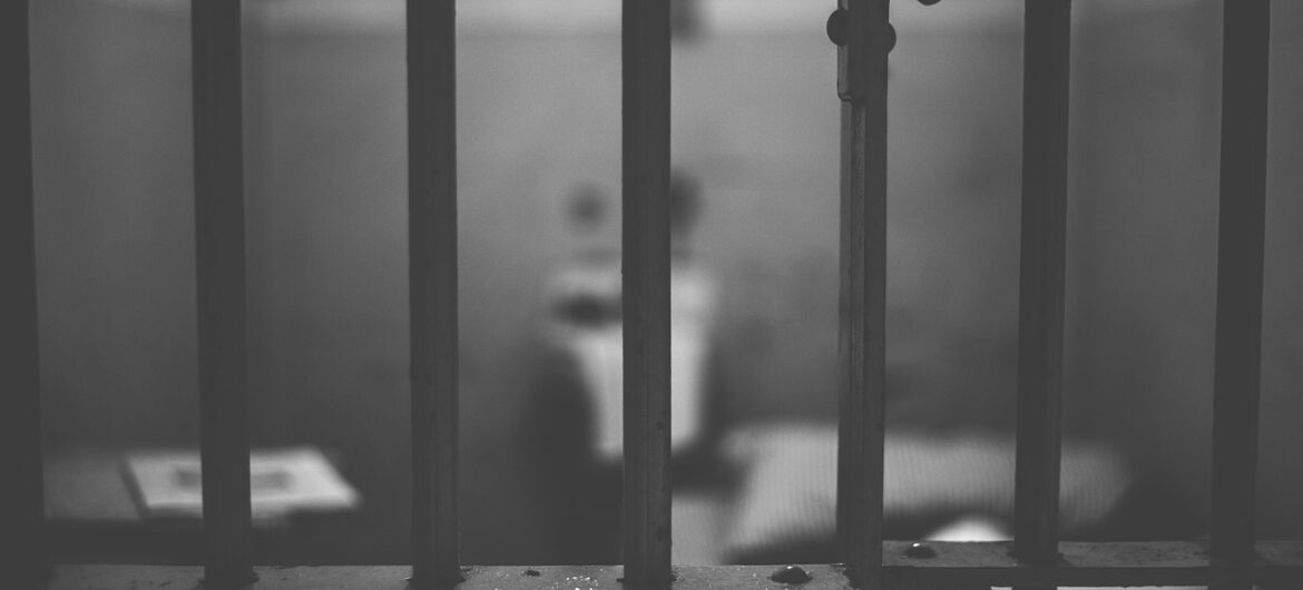 Młody programista z Rosji wysłał 150 dolarów, żeby wesprzeć organizację Nawalnego. Dostał siedem lat łagru