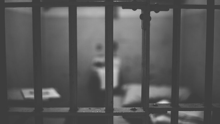 Młody programista z Rosji wysłał 150 dolarów, żeby wesprzeć organizację Nawalnego. Dostał siedem lat łagru