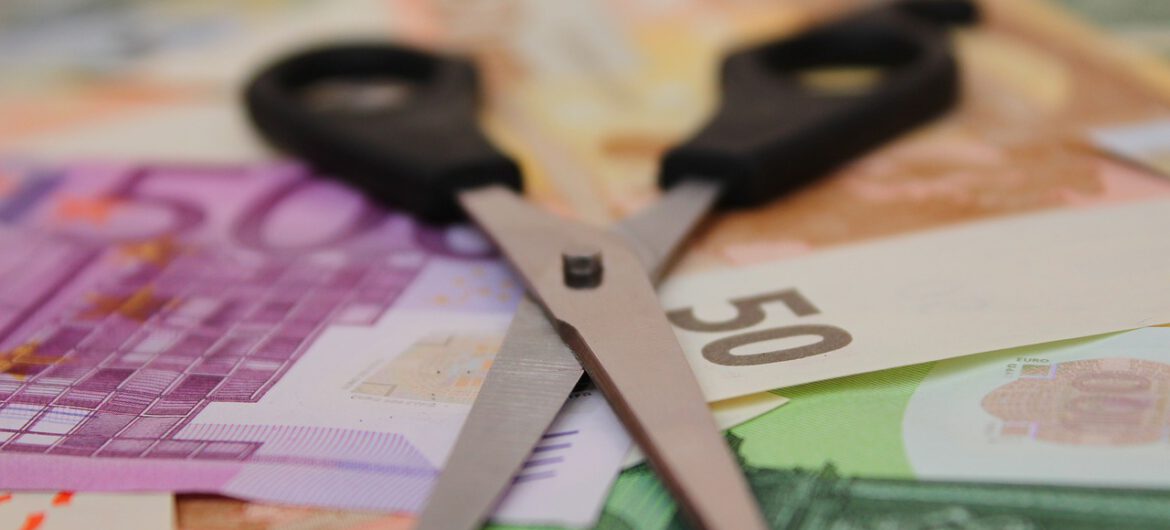 Sąd aresztował ministra rolnictwa Ukrainy. Jest podejrzany w sprawie korupcyjnej
