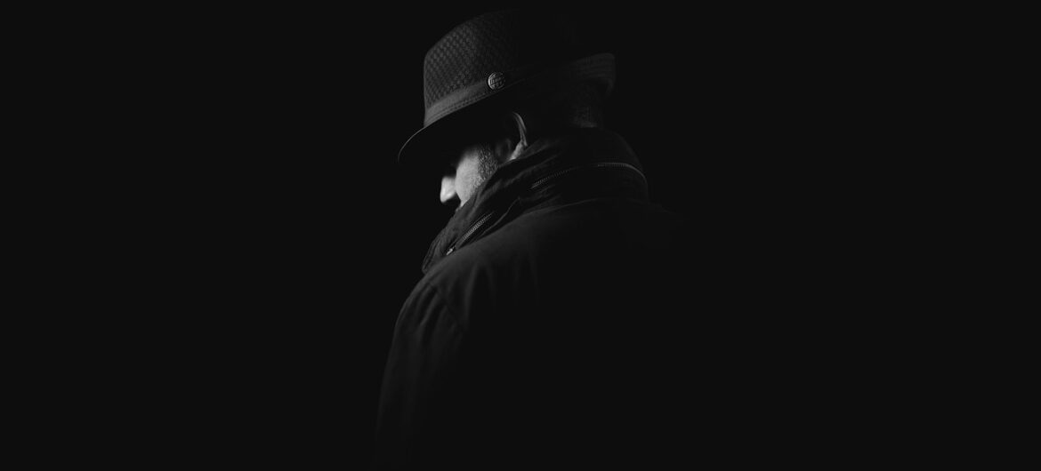Aresztował groźnego szefa mafii. De Caprio “Ostatni Kapitan” po 31 latach odsłonił twarz