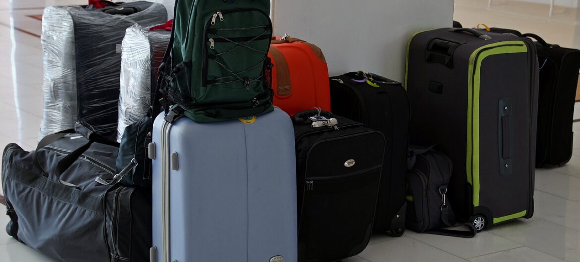 Nie sprawdził bagażu wyjeżdżając na egzotyczne wakacje. Teraz grozi mu wieloletnie więzienie