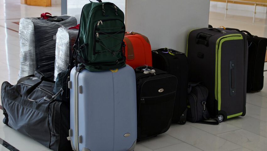 Nie sprawdził bagażu wyjeżdżając na egzotyczne wakacje. Teraz grozi mu wieloletnie więzienie