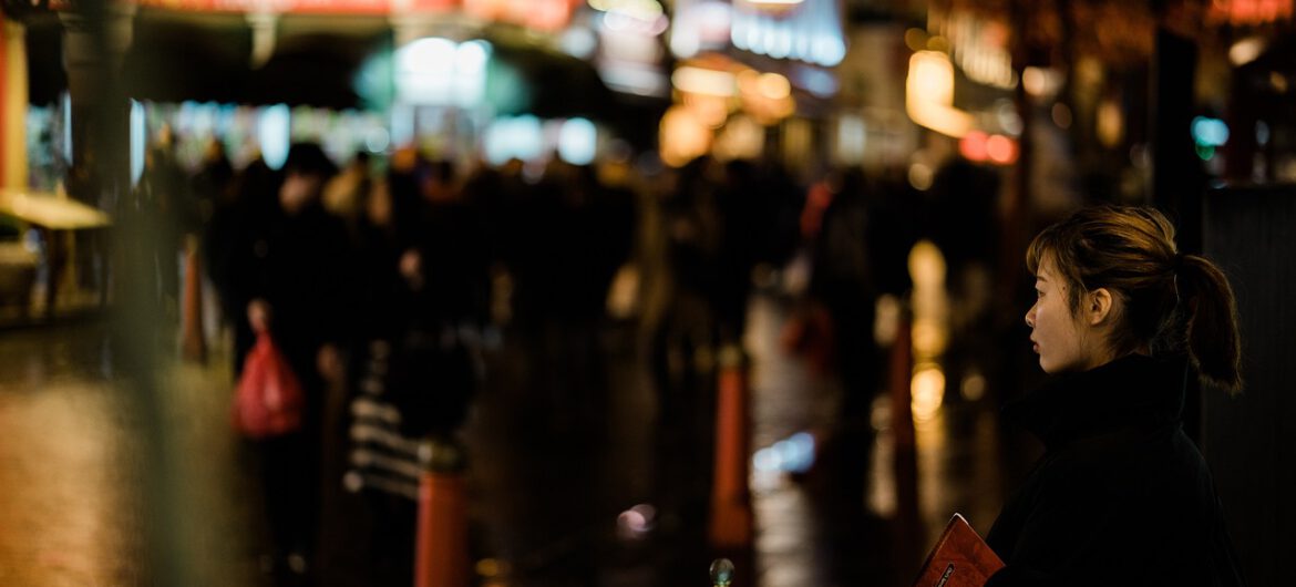 Władze afrykańskiego państwa oburzone supermarketem tylko dla Chińczyków