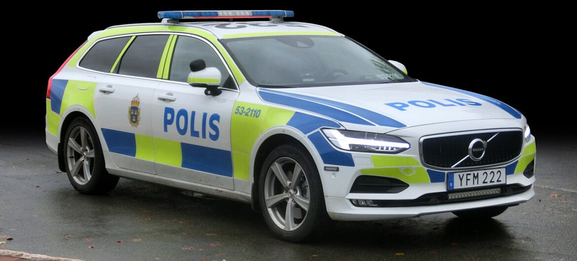 Zabójstwo Polaka w Szwecji. Policja zatrzymała kolejnego podejrzanego