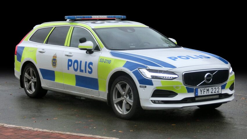 Zabójstwo Polaka w Szwecji. Policja zatrzymała kolejnego podejrzanego