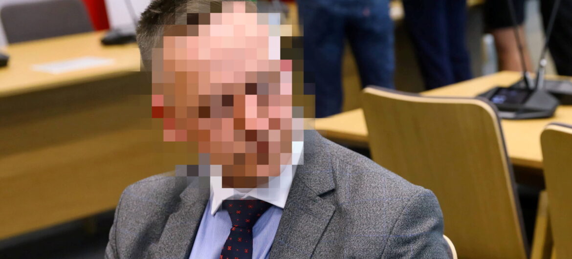 Poseł PiS sprawdził, na czyje zaproszenie wchodził do sejmu sędzia, który uciekł na Białoruś. Pełne zaskoczenie