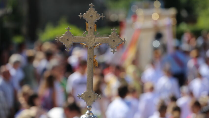 Dziś jedno z najważniejszych świąt w Kościele. Wynika z wiary w realną obecność Chrystusa w Eucharystii