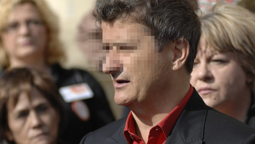 Janusz P. znów oskarżony. Za ten sam czyn został już wcześniej skazany
