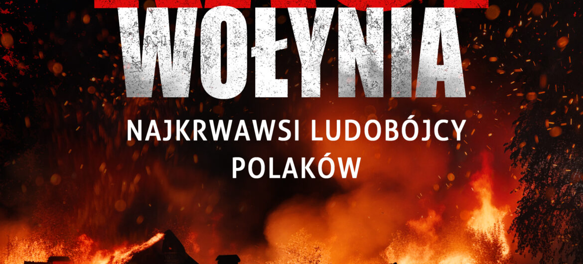 Kaci Wołynia. Najkrwawsi ludobójcy Polaków