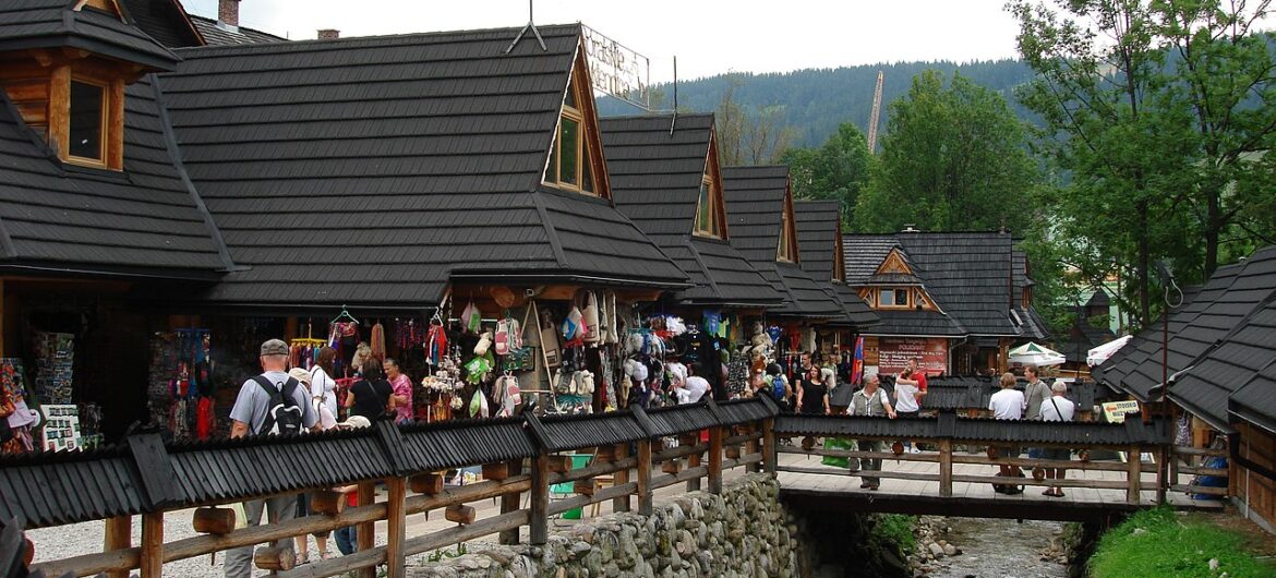 Arabscy turyści szturmują Zakopane. Sporo zapłacą, ale i wymagają