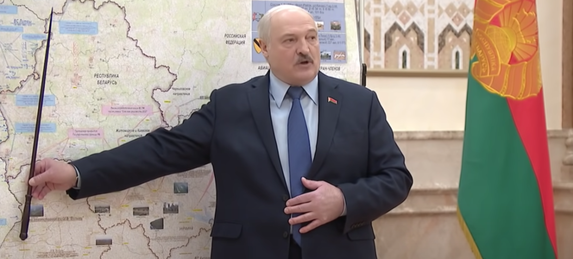 Nowe fakty ws. ucieczki Tomasza Sz. Wiadomo jak zbiegł na Białoruś