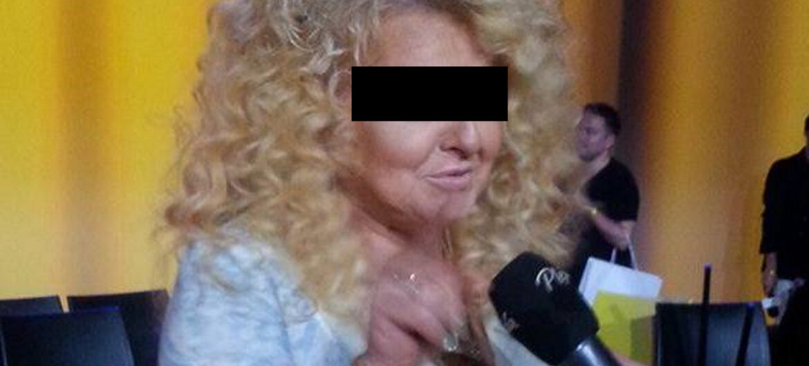 Miarka się przebrała. Znana restauratorka i celebrytka Magdalena G. stanie przed sądem