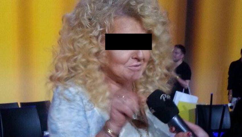 Miarka się przebrała. Znana restauratorka i celebrytka Magdalena G. stanie przed sądem