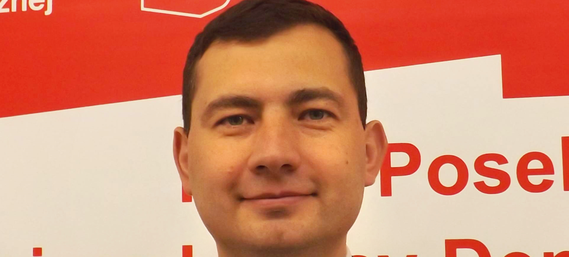 Skandaliczny wpis posła Nowej Lewicy. Politycy reagują