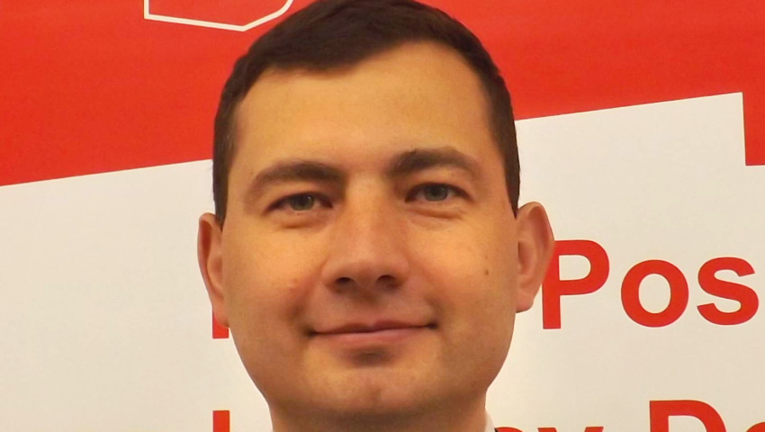 Skandaliczny wpis posła Nowej Lewicy. Politycy reagują