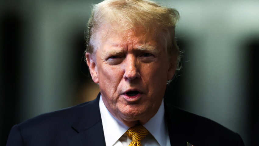 Elon Musk będzie doradcą w administracji Trumpa? Miliarder wcześniej głosował na Bidena