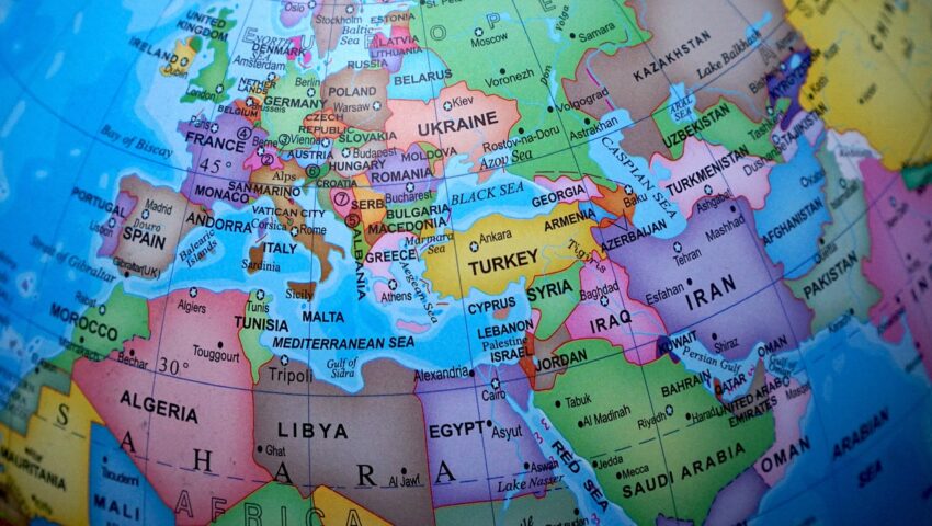 Rekordowy maturzysta. Ma 85 lat i właśnie zdawał geografię
