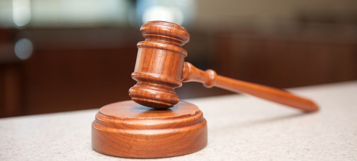 Udusiła swoją 3-letnią córkę i resztę życia miała spędzić w więzieniu. Zaskakująca decyzja sądu