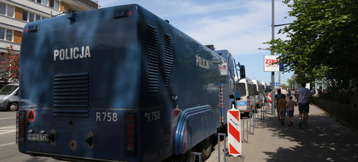 Tragedia na Śląsku. Śmierć matki i dwojga dzieci
