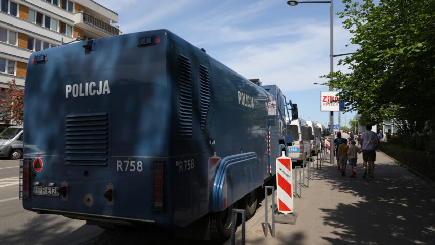 Tragedia na Śląsku. Śmierć matki i dwojga dzieci