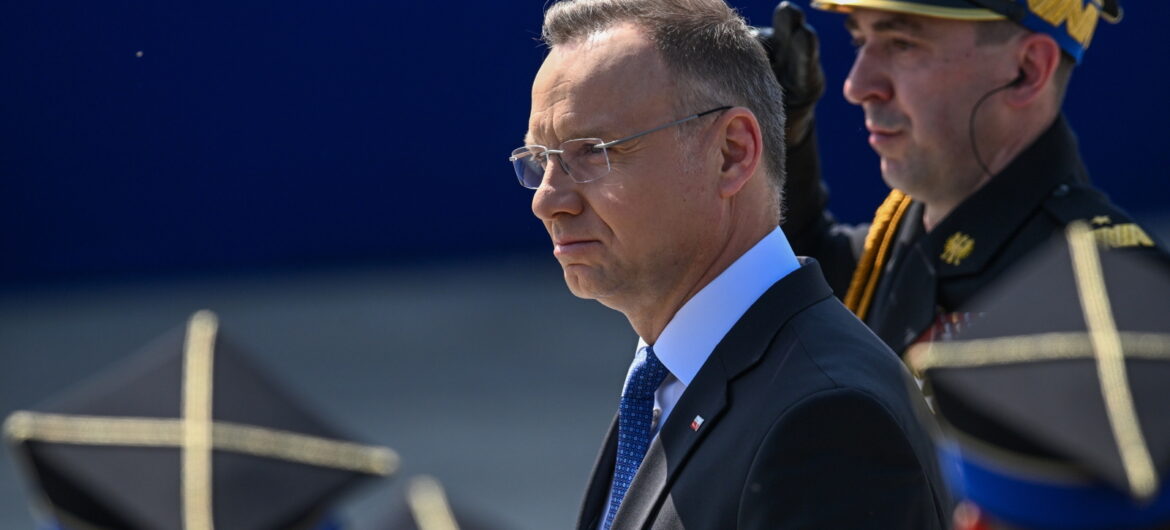 Prezydent podpisał ustawę o wakacjach kredytowych w 2024 r.