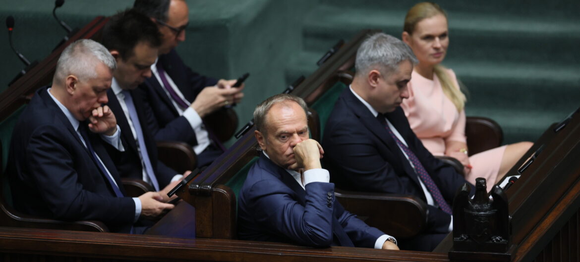 Mieszkasz w spółdzielni? Przez pomysł rządu ceny energii cię zrujnują