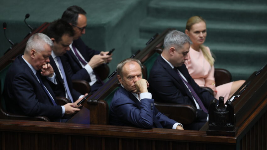 Mieszkasz w spółdzielni? Przez pomysł rządu ceny energii cię zrujnują