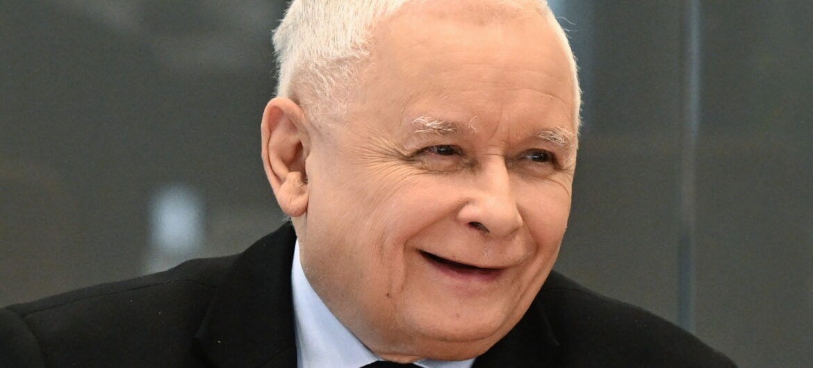Prezes PiS punktuje szefa komisji ds. “wyborów korespondencyjnych”. “Pan najwyraźniej niczego nie jest w stanie pojąć”