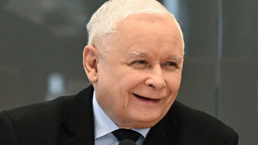 Prezes PiS punktuje szefa komisji ds. “wyborów korespondencyjnych”. “Pan najwyraźniej niczego nie jest w stanie pojąć”