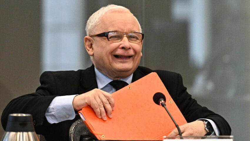 Niemcy: PiS podupada