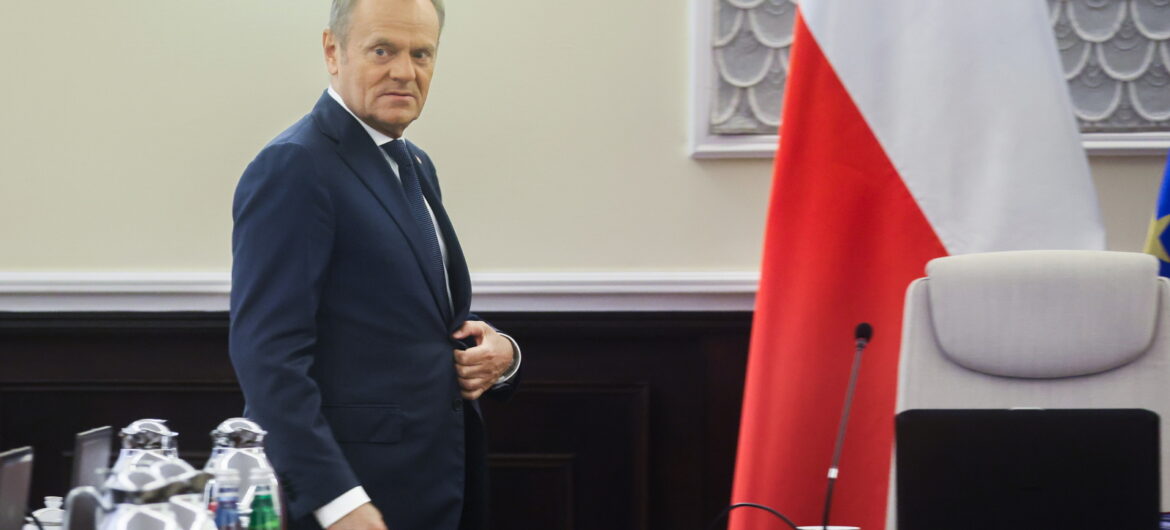 Tak źle nie było od dawna. Mamy największy deficyt od lat