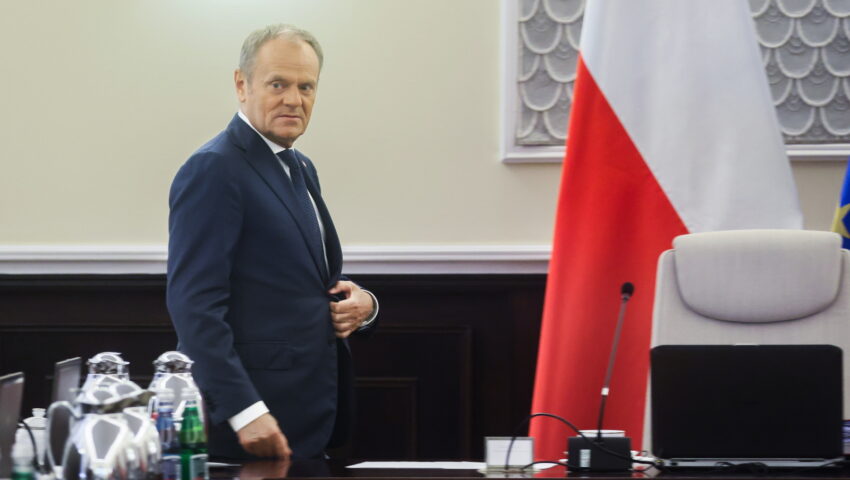 Tak źle nie było od dawna. Mamy największy deficyt od lat