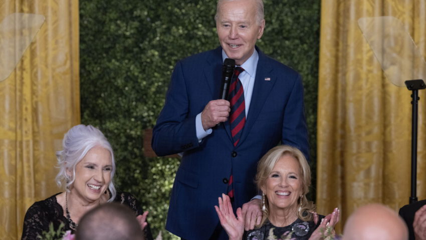 Biden obraził ważnych sojuszników USA
