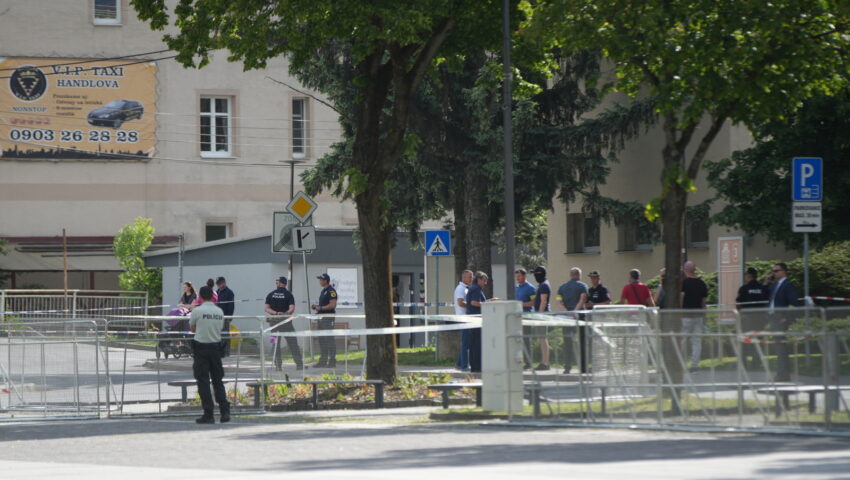 Kto strzelał do premiera Fico? Media ujawniły tożsamość zamachowca