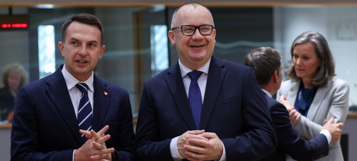 Tusk radykalizuje działania swoich ludzi. Bodnar chce aresztowania posła PiS