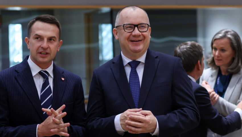 Tusk radykalizuje działania swoich ludzi. Bodnar chce aresztowania posła PiS