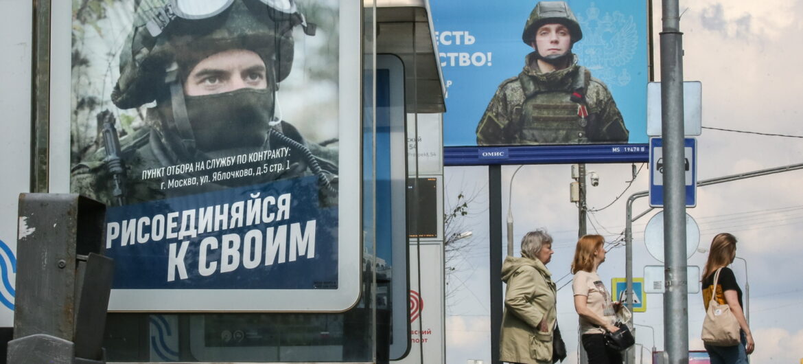 Rosja zaatakuje Szwecję? Byden: Putin bacznie przygląda się strategicznie położonej Gotlandii