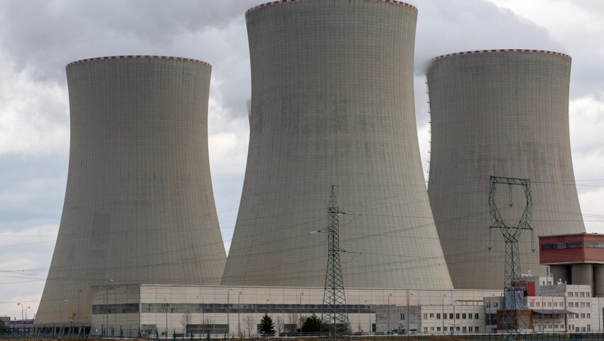 To się nie dzieje… Minister przyznała, że polska elektrownia atomowa dużej mocy powstanie za… 20 lat!