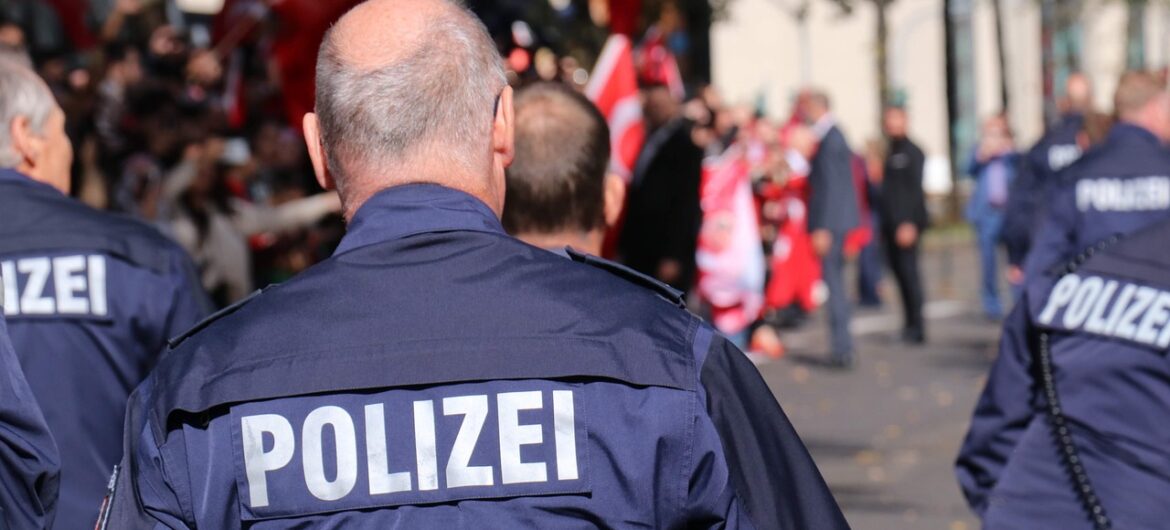 Polski autokar miał wypadek w Niemczech. Są ranni