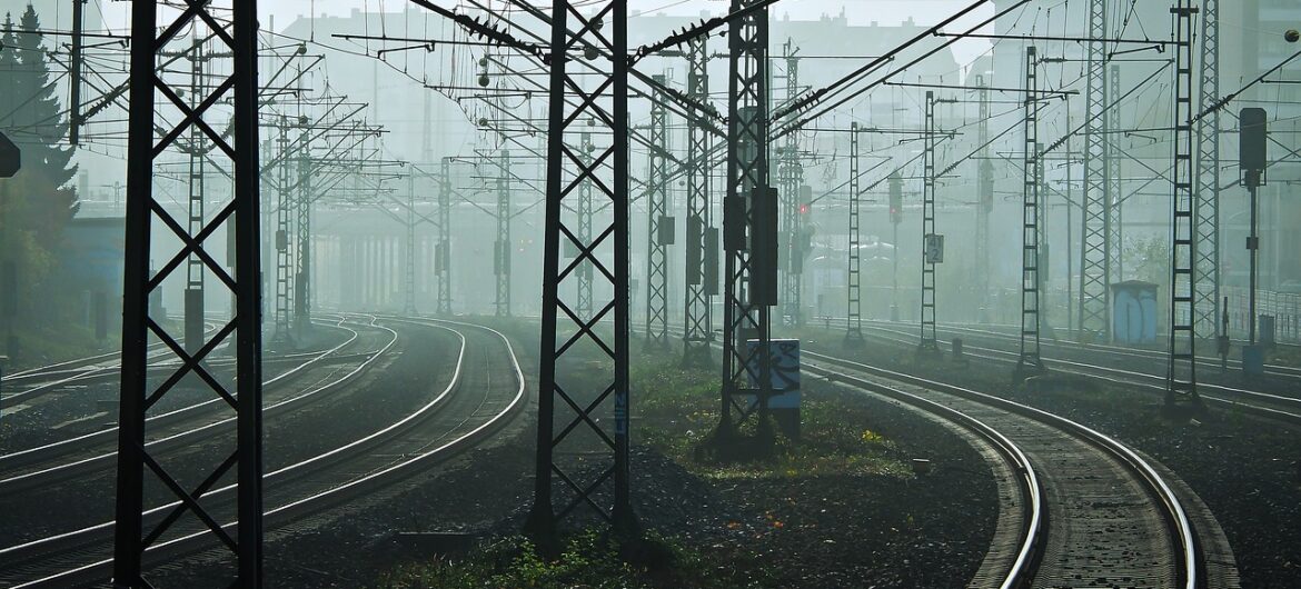 Drastyczne kroki PKP Cargo. Dotkną aż 30 procent załogi