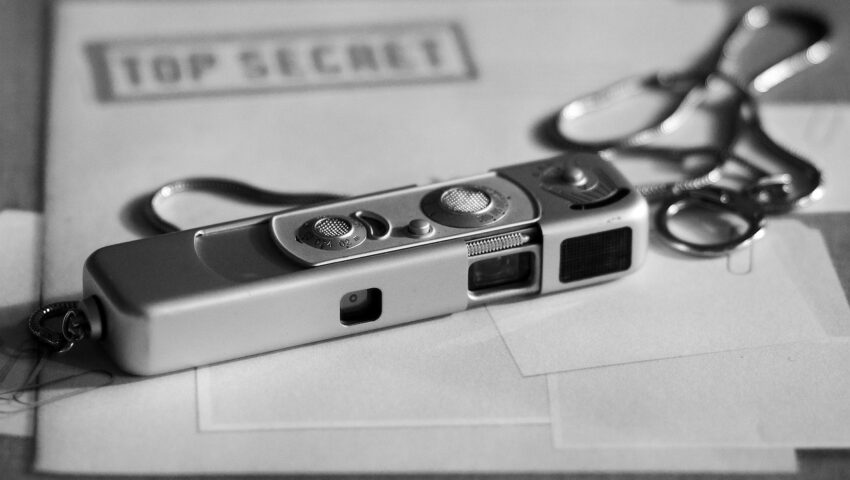 Były agent CIA wpadł w pułapkę. Okazało się, że był chińskim szpiegiem