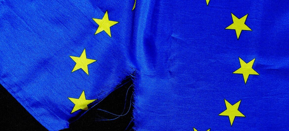Zaskakujący sondaż. Młodzi Polacy mają dość UE