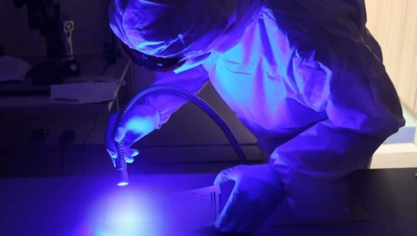 Czy fentanyl zaleje Polskę? “Policja monitoruje sytuację”